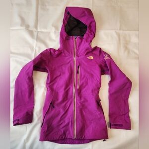 Women's The North Face Steep Series Ski Coat Size XS